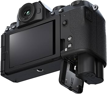 Amazon | Fujifilm X-S20 本体のみ | ミラーレス一眼 通販