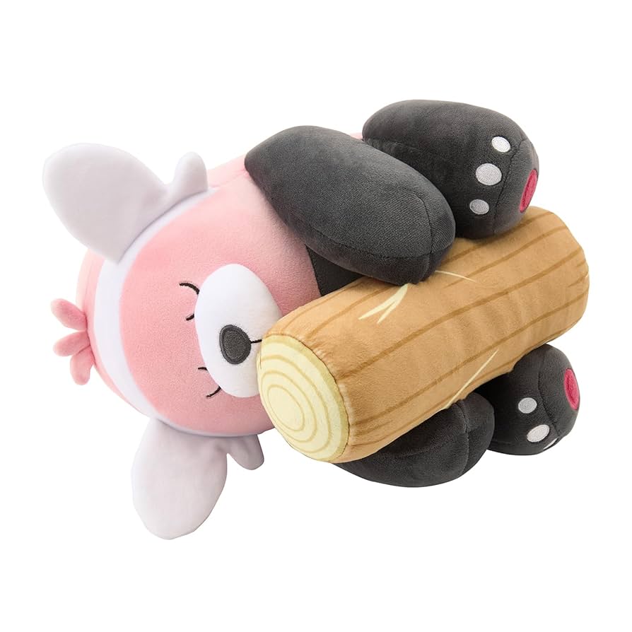 もっちりぬいぐるみ Pokémon Sleep おやすみカラカラ ポケモンセンター