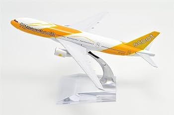 16 CM飛行機模型離着陸台付き車輪合金 16 CM飛行機模型離着陸台付き