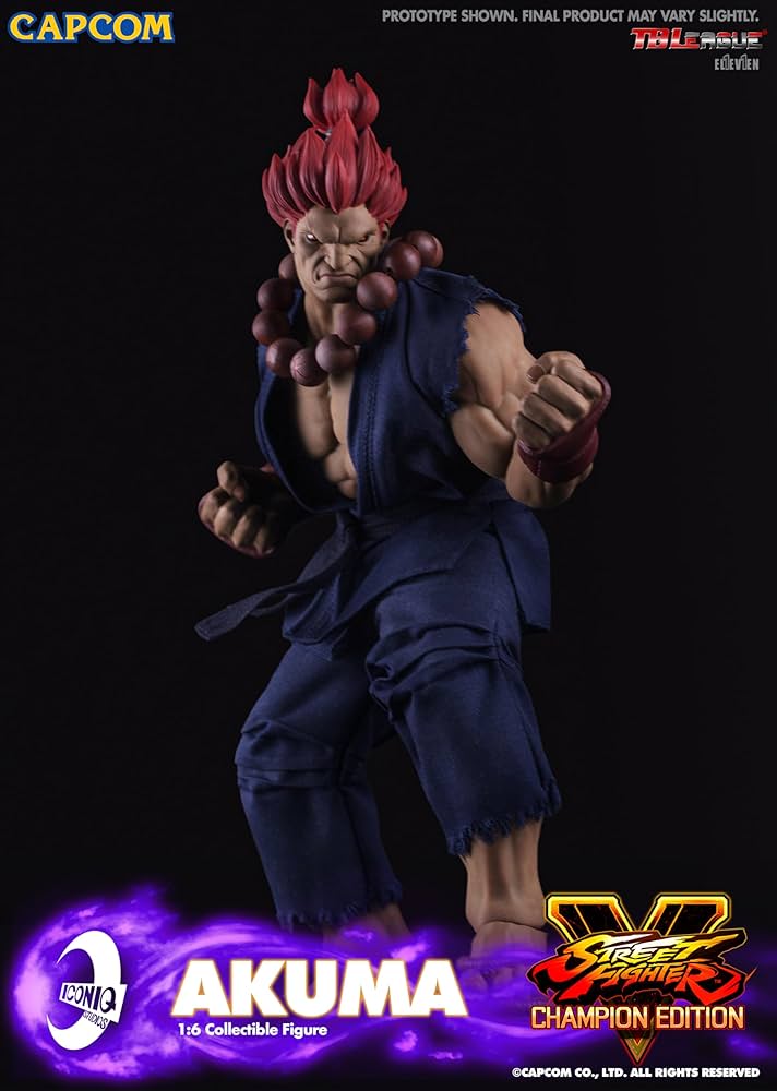 CAPCOMvsSNK2 カプコンvsSNK2 豪鬼 AKUMA