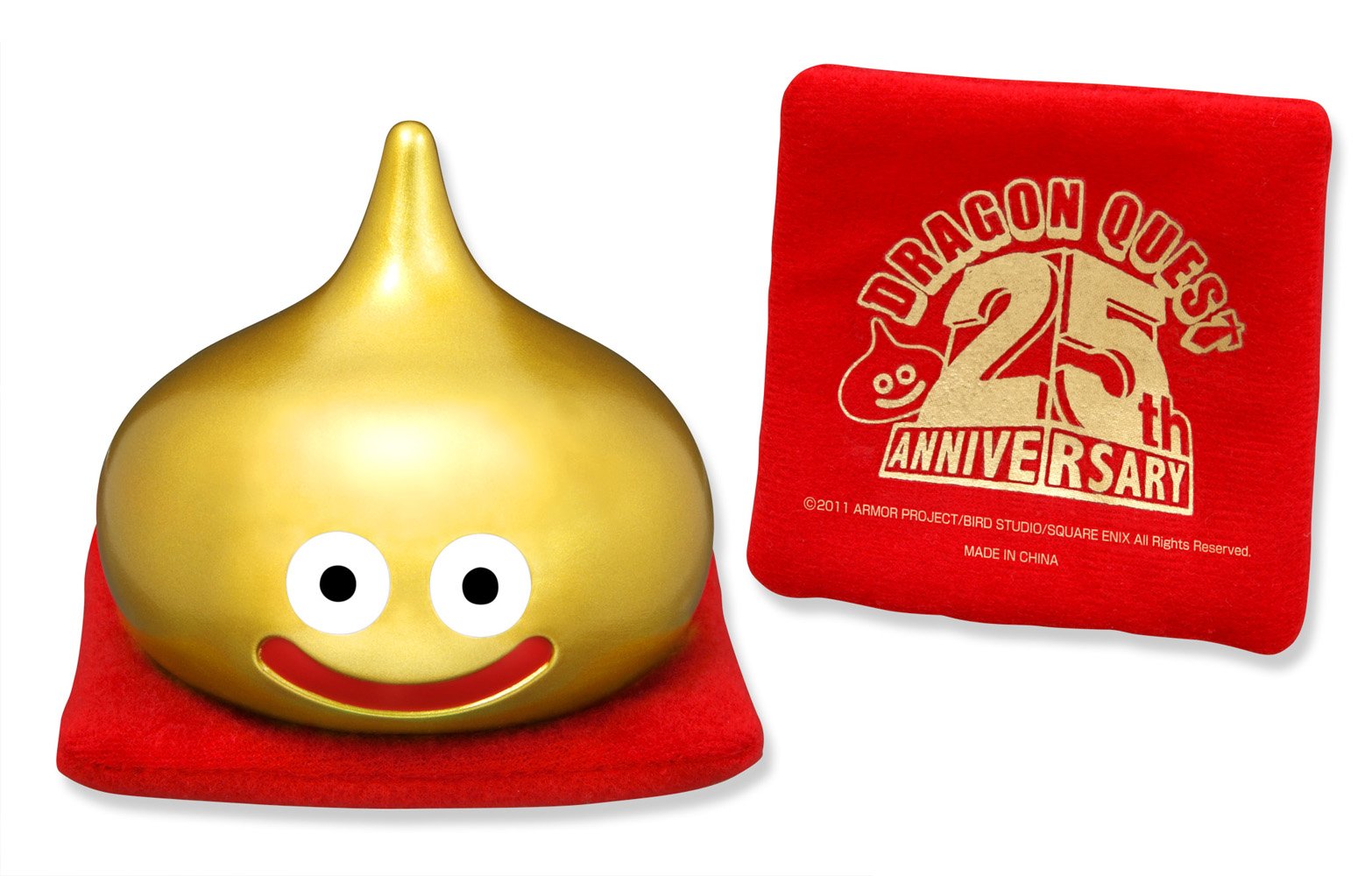 ドラゴンクエスト ビッグソフビモンスター ハッピーバースディ