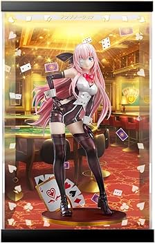 Amazon.co.jp: 専用 フィギュアケース 初音ミク -Project DIVA- F 2nd