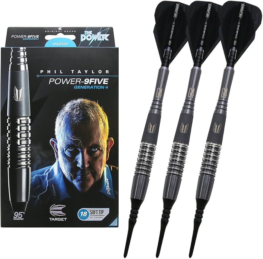 TARGET POWER9FIVE G4 20g フィルテイラー 定価15400 最 安値