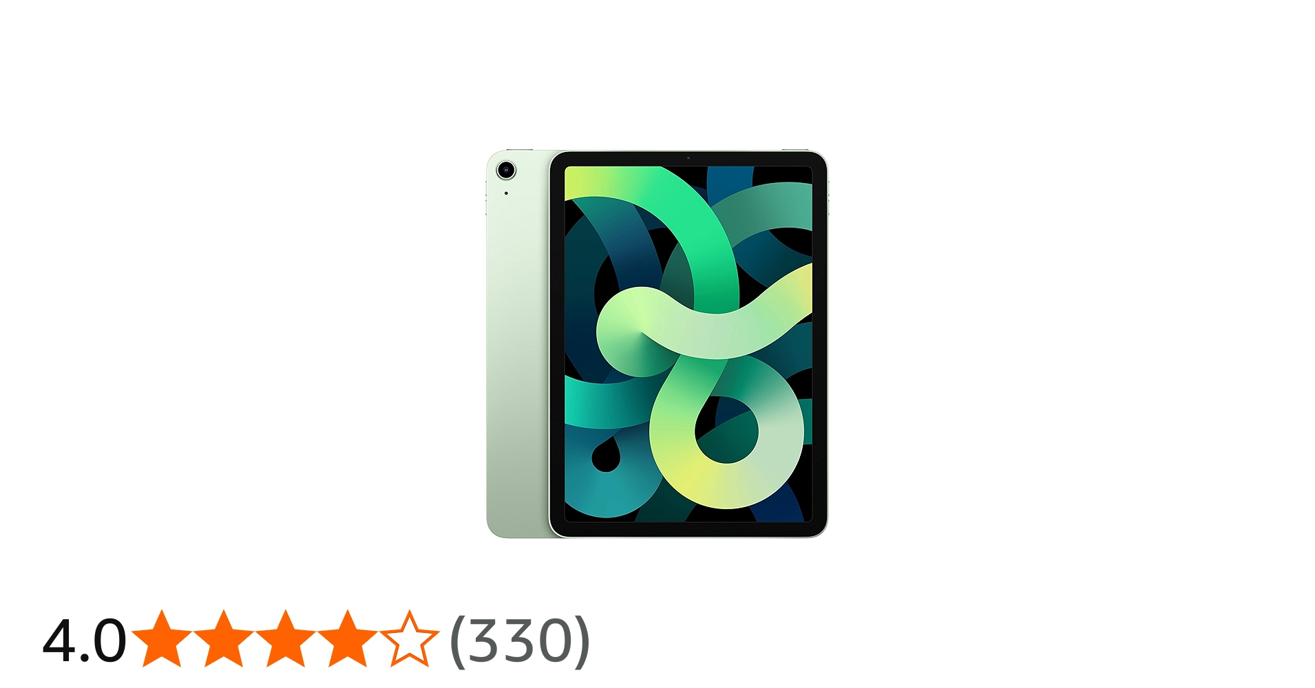 Amazon.co.jp: 【整備済み品】Apple iPad Air (第4世代) Wi-Fi 256GB