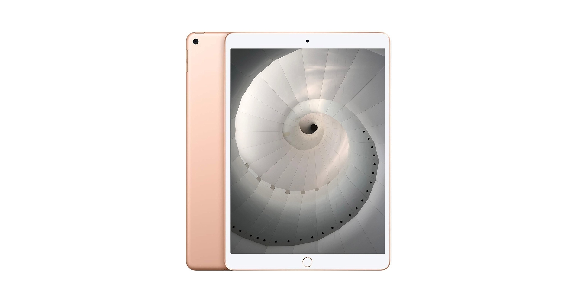 Apple iPad Air お買い得品 64GB ゴールド Wi-Fi Restored Apple iPad