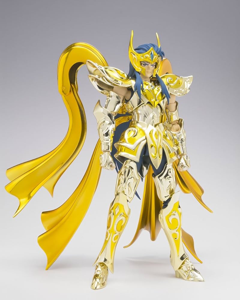 Amazon.co.jp: TAMASHII NATIONS 聖闘士聖衣神話EX 聖闘士星矢