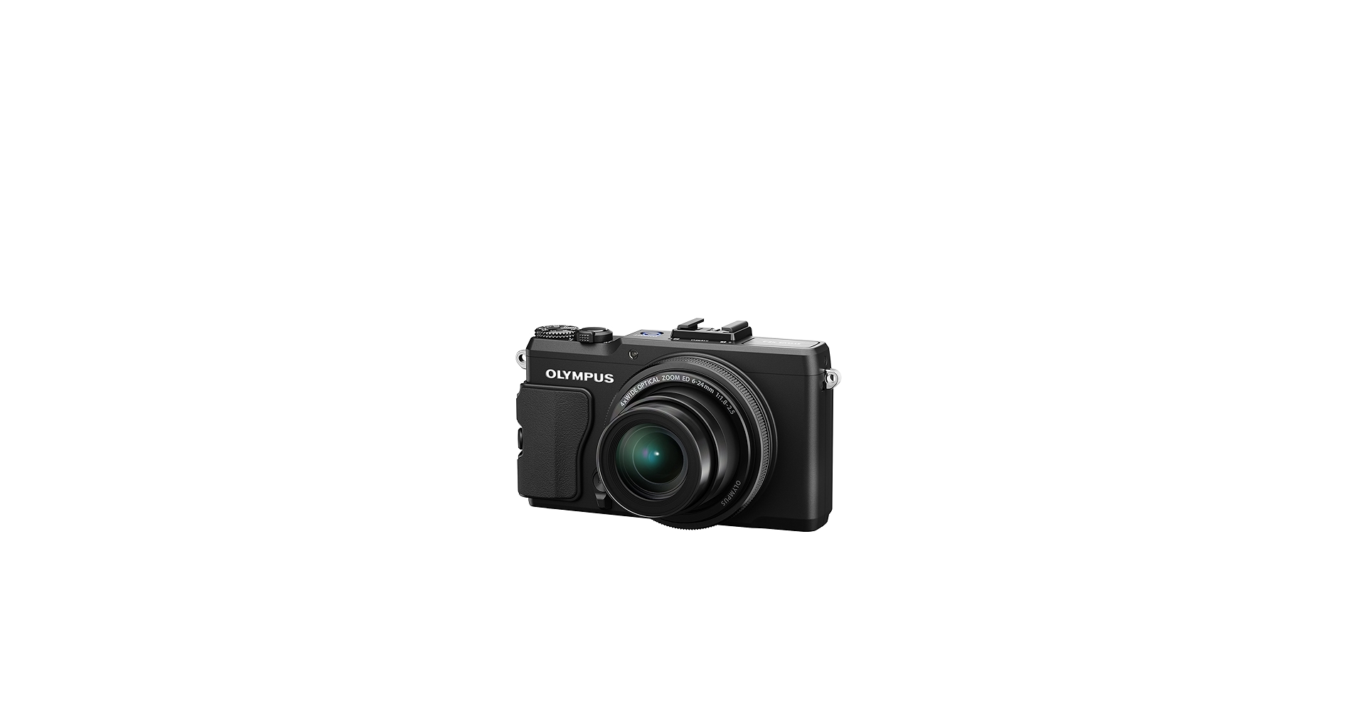 Amazon.com : Olympus XZ-2 Digital Camera (Black) - International