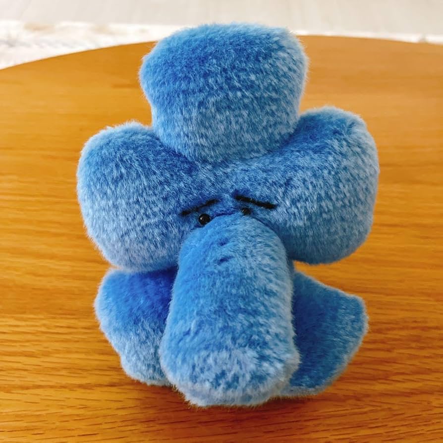 片岡メリヤスぬいぐるみ