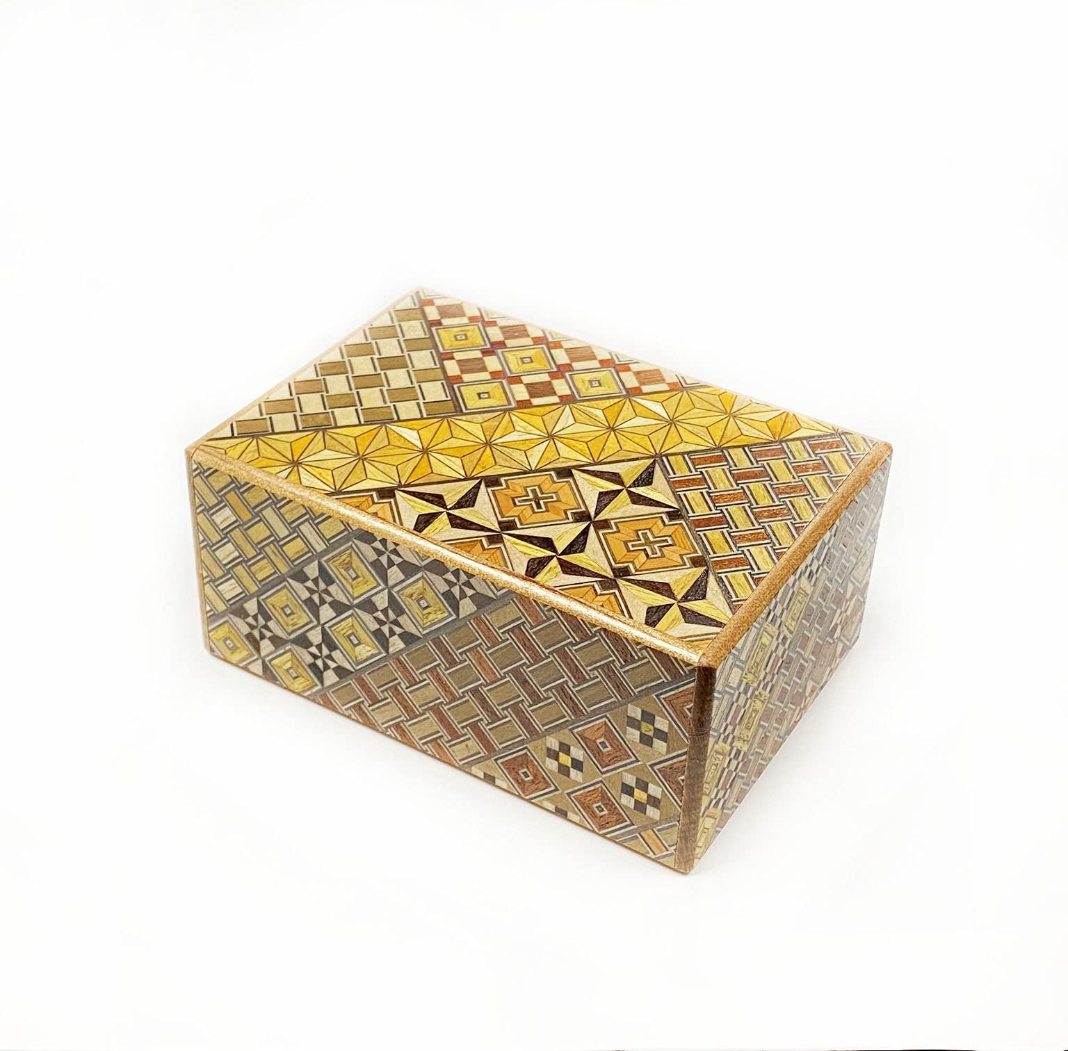 60年代ディズニー アメリカ ホーンテッドマンション 寄木細工 からくり