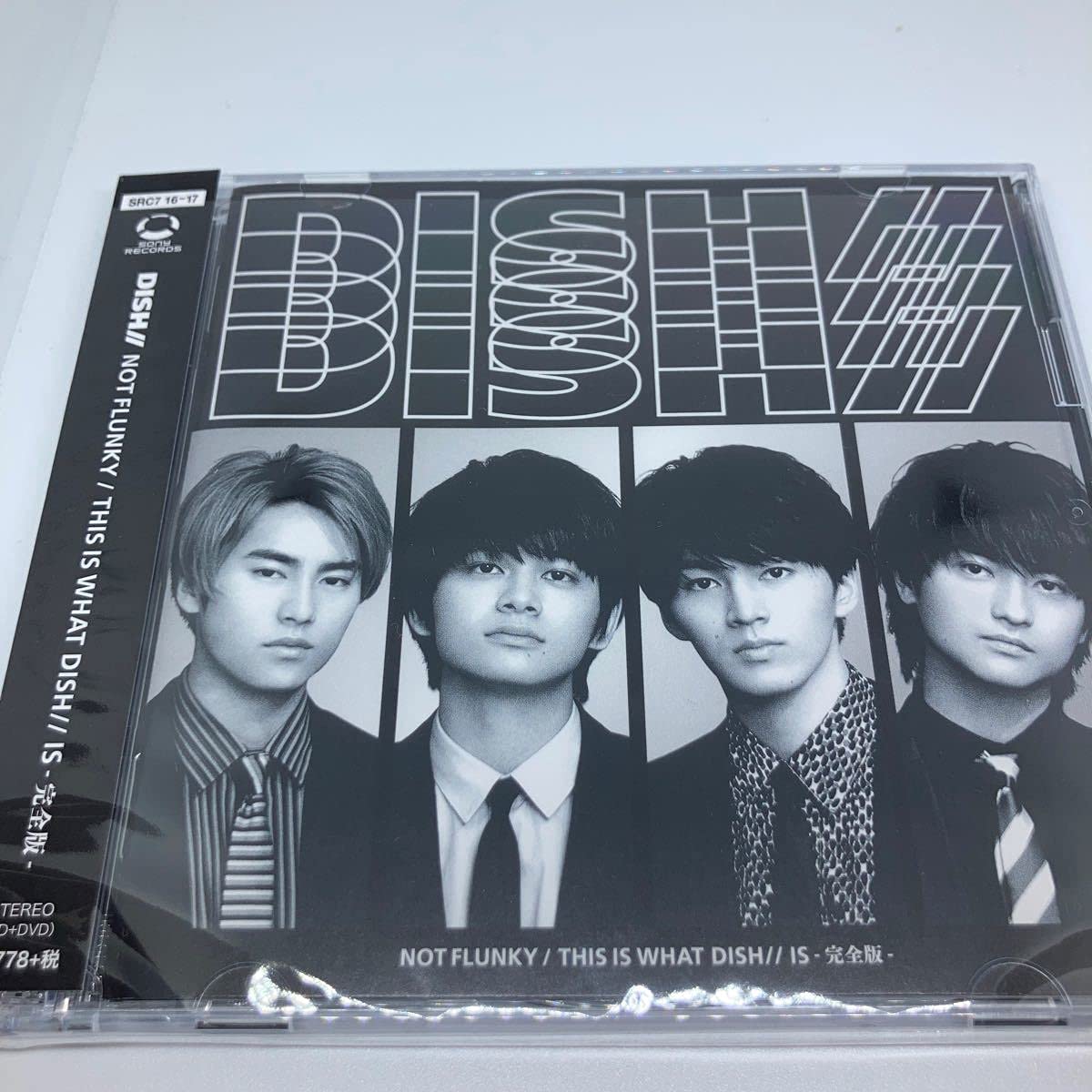 DISH// DVD まとめ売り DISH///だし! DVD 全巻セット Amazon.co.jp: DISH//
