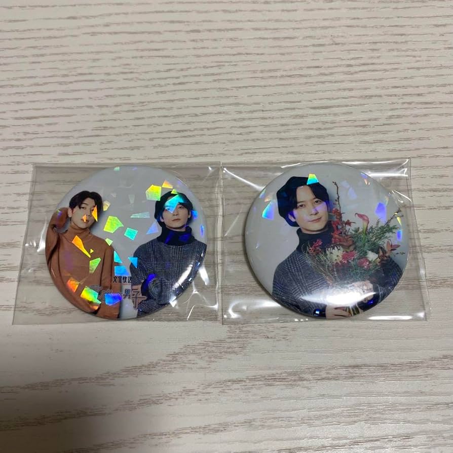 ひょろっと男子 ぬいぐるみ 缶バッジ ひょろっと男子 ぬいぐるみ 缶