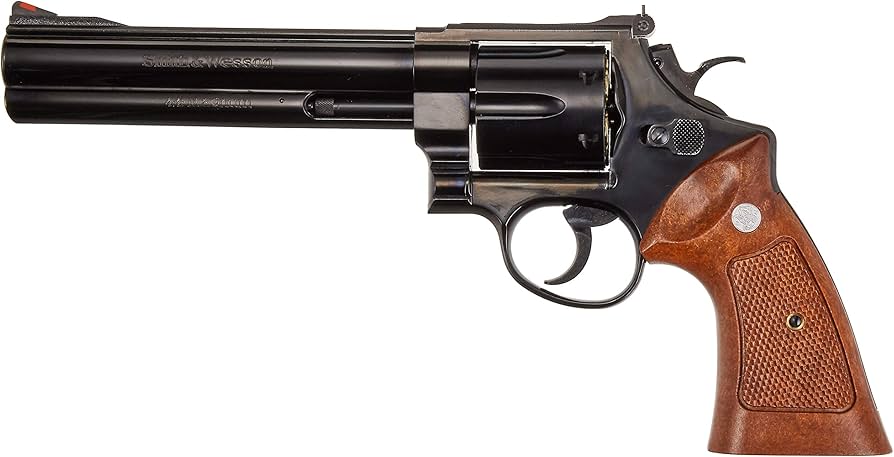 Amazon.co.jp: Tanaka S&W M29 Classic 6 1/2