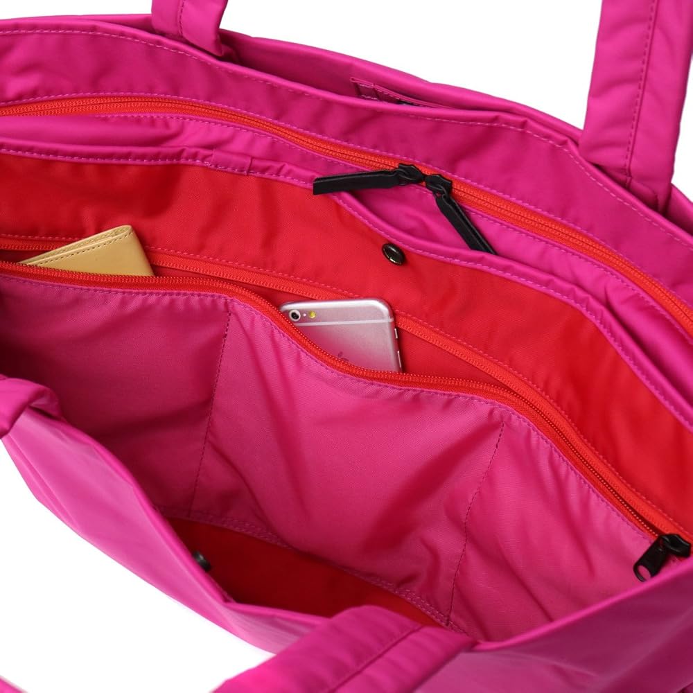 Amazon | [ポーターガール]PORTER GIRL ムース MOUSSE トートバッグ