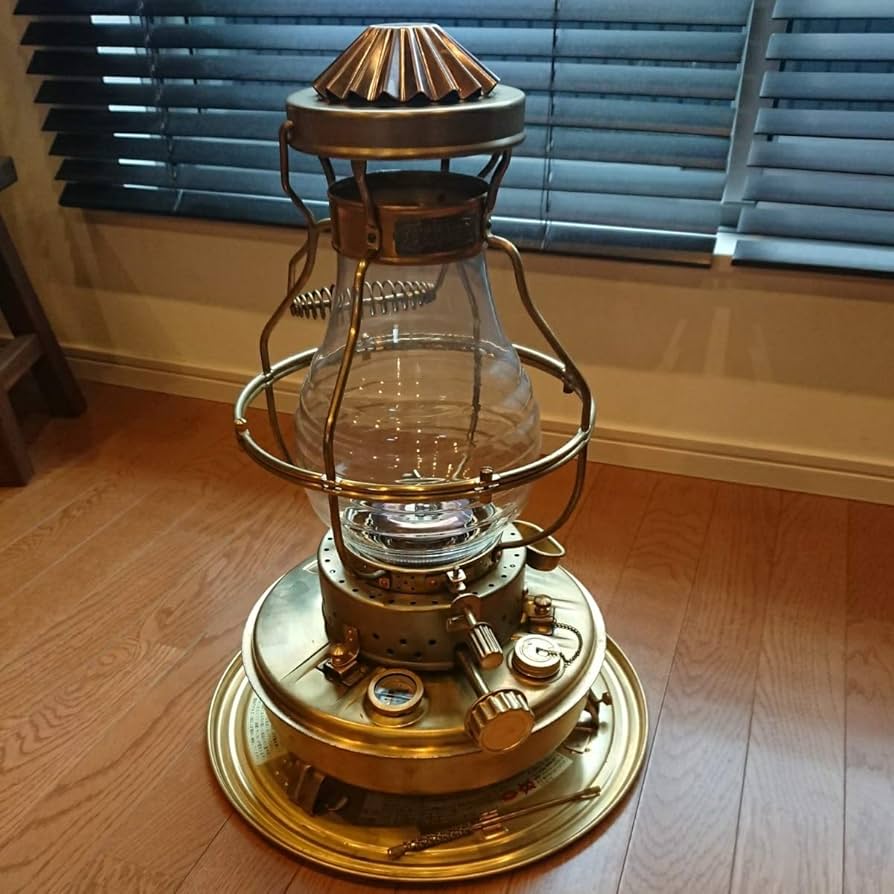 Amazon.co.jp: 美品 日本船燈 ニッセン FREESIA フリージア ゴールド