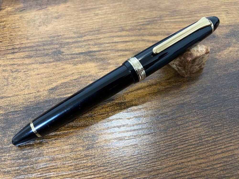 Amazon | SAILOR セーラー万年筆 founded 1911 軟細 S-F | 万年筆