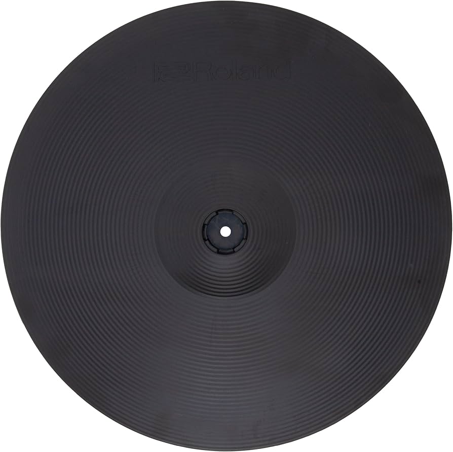 Amazon.co.jp: ローランド Roland シンバルパッド CY-16R-T V-Cymbal