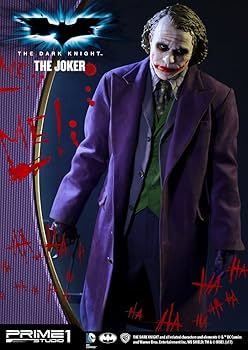 Trend Setters バットマン ダークナイト ジョーカー Trend Setters