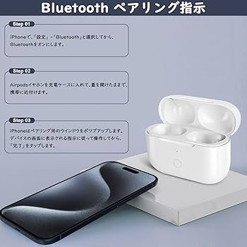 AirPods Pro 第1世代 (本体両耳＋充電ケース＋外箱付き) AirPods Pro