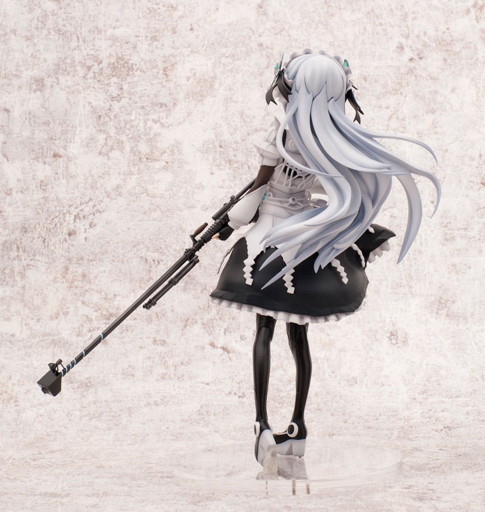 Amazon | 棺姫のチャイカ チャイカ・トラバント (1/7スケール PVC塗装