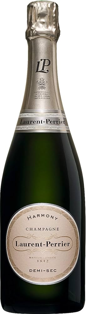 英国王室御用達のシャンパン】ローラン・ペリエ ウルトラ ブリュット 2