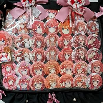 Amazon.co.jp: 痛バッグシート 痛バ デコレーション 推し活 57mm缶