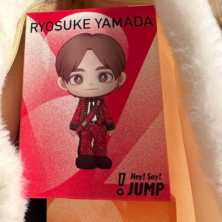 Hey!Say!JUMP 山田涼介 フィギュア ノーマル 山田涼介 Hey! Say! JUMP