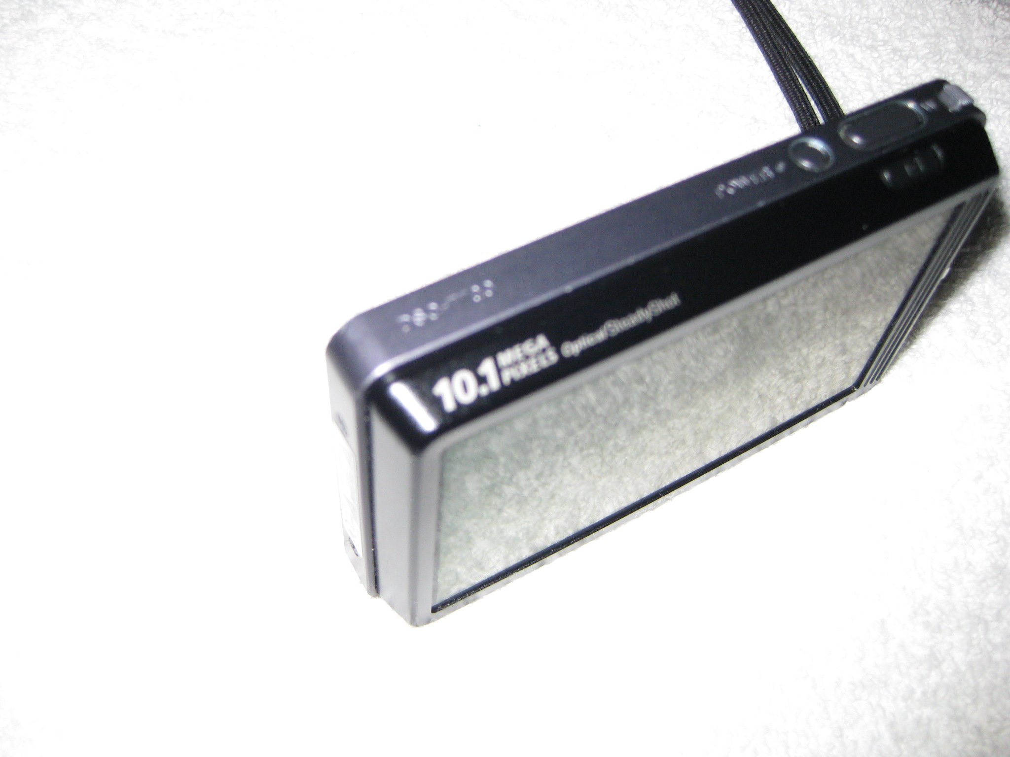 Amazon.com : Sony Cybershot DSC-T700 10MP Digital Camera with 4x