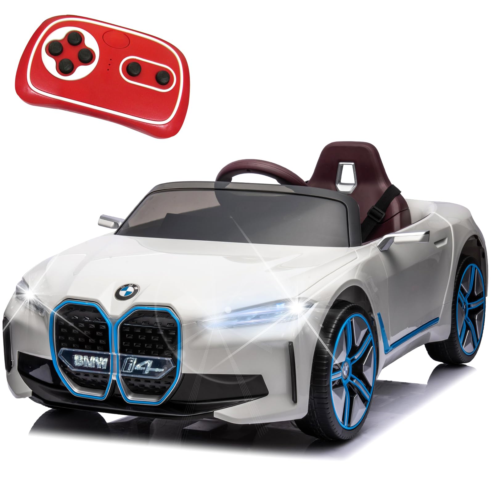 子供の玩具BMW電動車