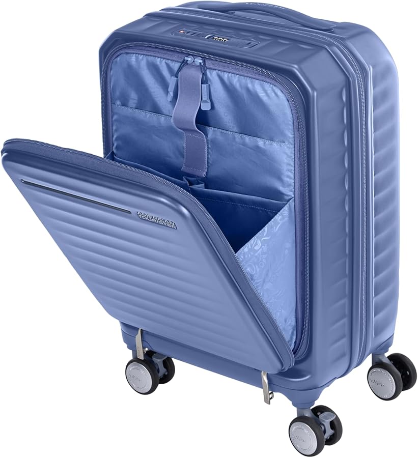 Amazon | [アメリカンツーリスター] スーツケース キャリーケース