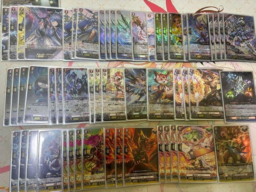 即日発送】バヴサーガラ デッキ Amazon.co.jp: バヴサーガラ デッキ