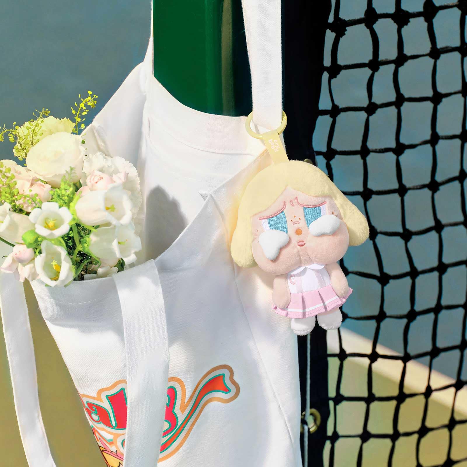 Amazon.co.jp: POP MART(ポップマート) Crybaby サンセットコンサート