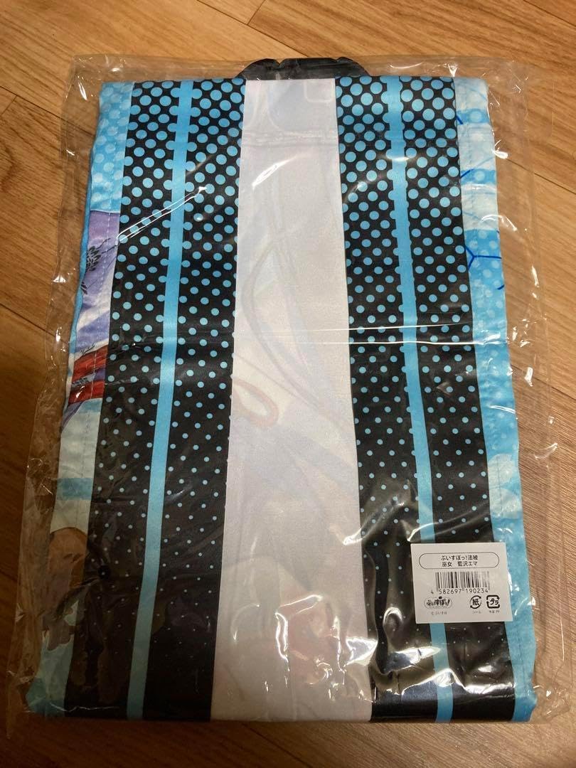 藍沢エマ 法被 【公式通販】 ぶいすぽっ コトブキヤ 藍沢エマ 法被