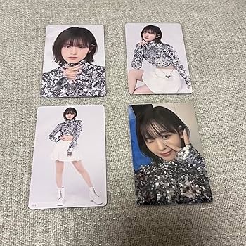 Amazon.co.jp: 石井蘭ME:I ミーアイ トレカ ラントレ 001 002 003 004