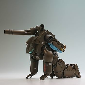 Amazon | 1/16 機動歩兵 | フィギュア・ドール 通販