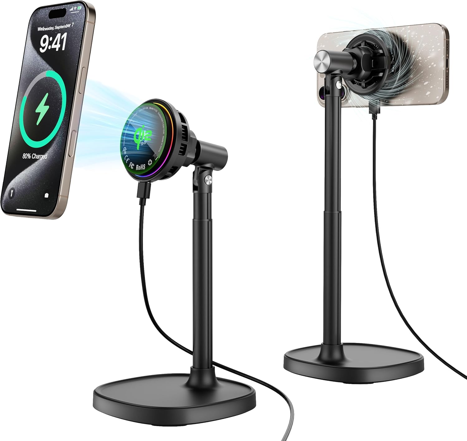 Renogy Wanderer Li 30A PWM Charge Controller | Renogy Solar