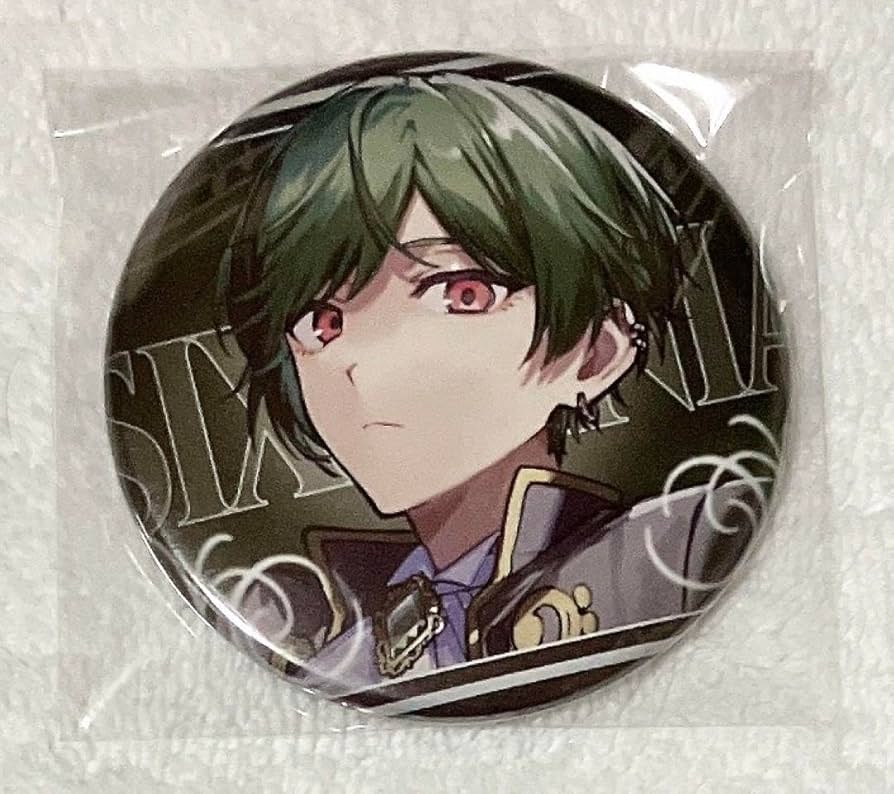 シクフォニ すち スクレボ 缶バッチ Amazon.co.jp: シクフォニ すち 缶