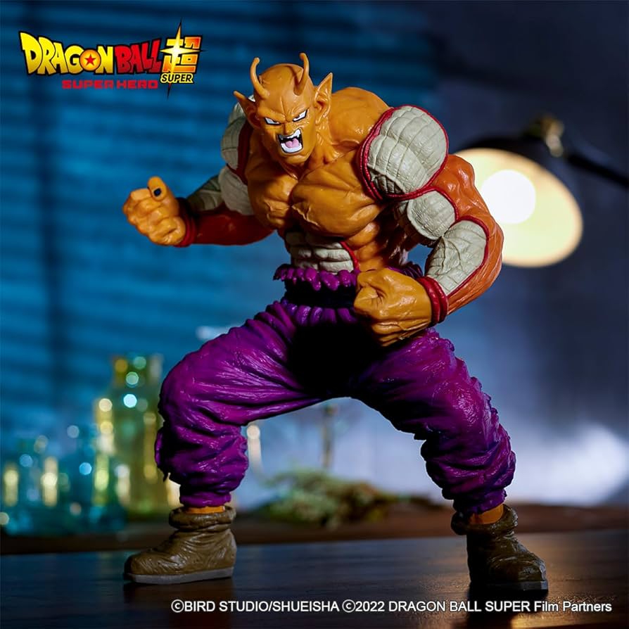 Amazon.co.jp: 一番くじ ドラゴンボール VSオムニバスBRAVE B賞