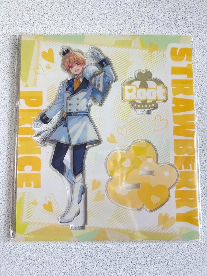 すとぷり るぅと 缶バッジ まとめ売り 80個セット A3痛バ すとぷり る