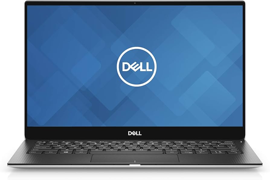 Amazon.com: Dell XPS 13 Laptop,8Th Gen Intel Core I5-8265U Proc Up