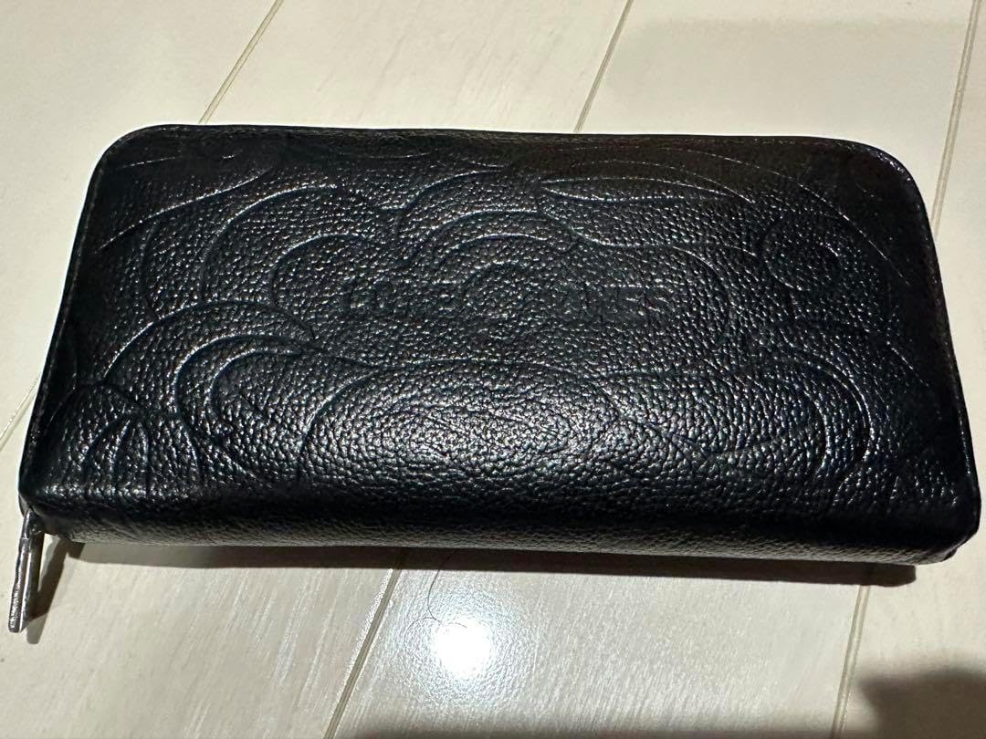 LONE ONES ロンワンズ メイティング フライト 長財布