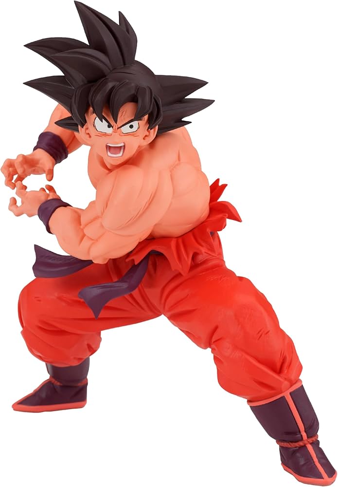 ドラゴンボールZ MATCH MAKERS フィギュア 10個セット Amazon.co.jp