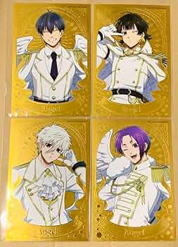 ブルーロック 天使と悪魔Vol.1 まとめ売り ブルーロック 天使と悪魔Vol