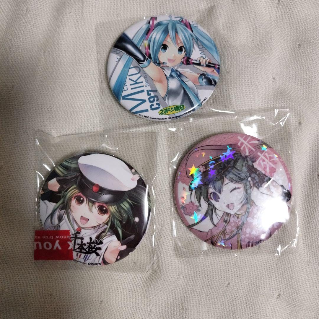 巴マミ 缶バッジ C90 ローソン 前自販機限定 【公式通販】