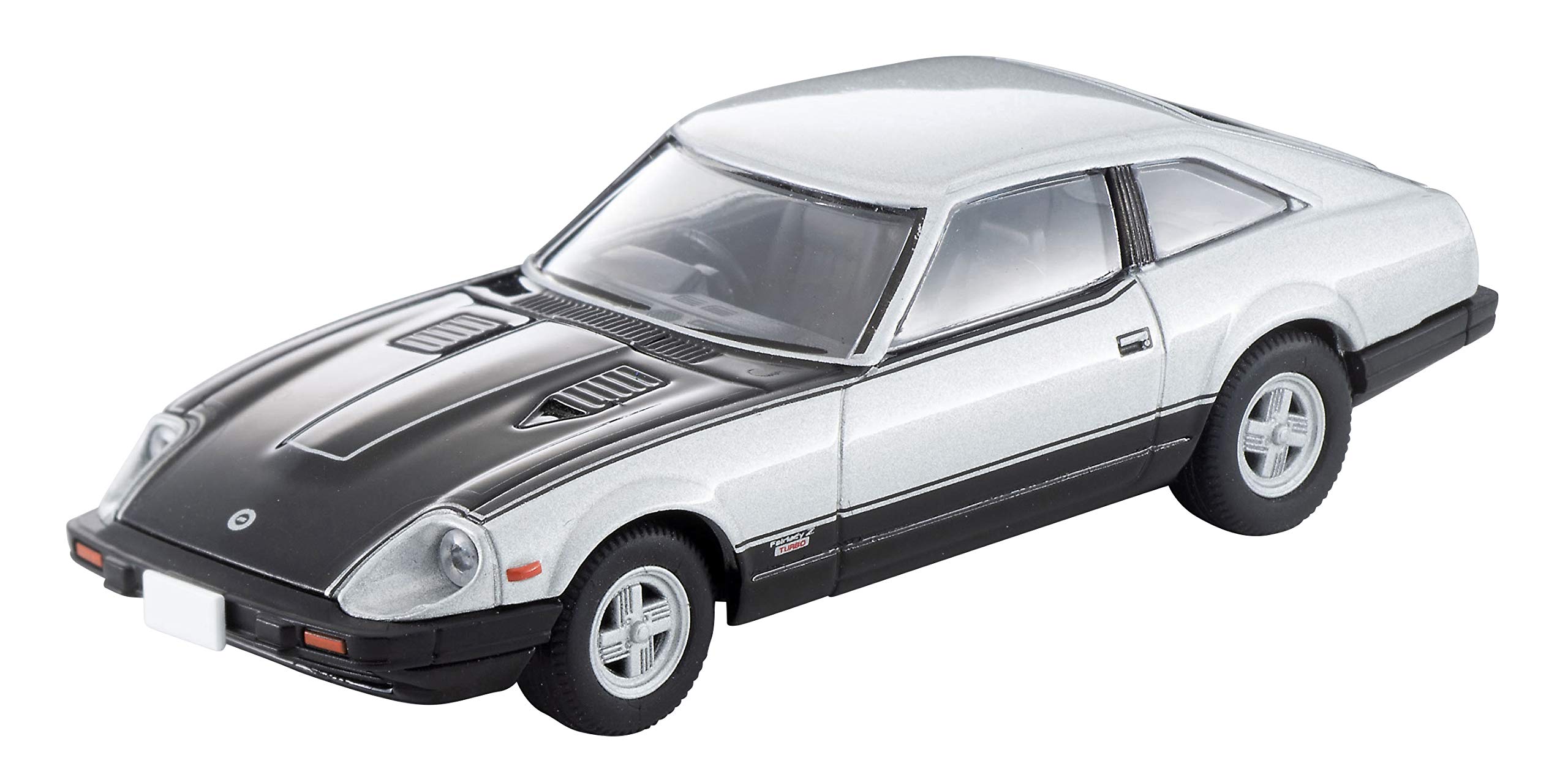 トミカ】NISSAN フェアレディZ 金色【廃番ビンテージミニカー】 Takara