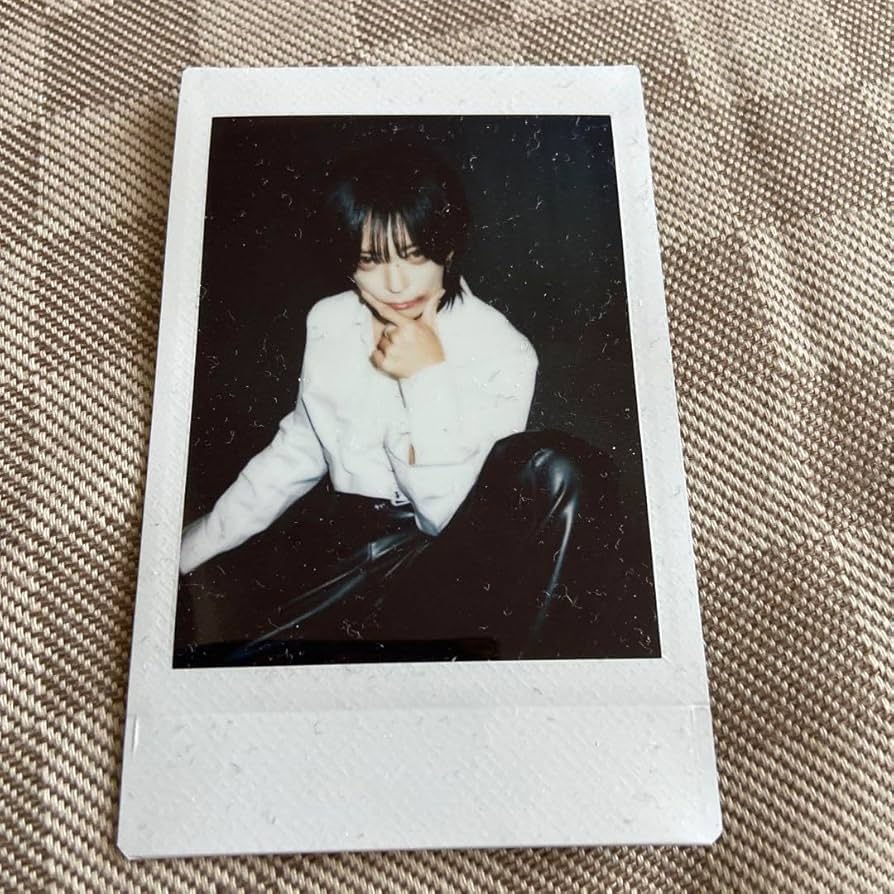 甘い暴力 咲 チェキ 少年記 コウ チェキ 甘い暴力 咲 ザアザア サイン