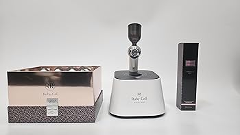 ルビーセル エアブラシ•システム 新品未使用 新品未使用】Ruby-Cell