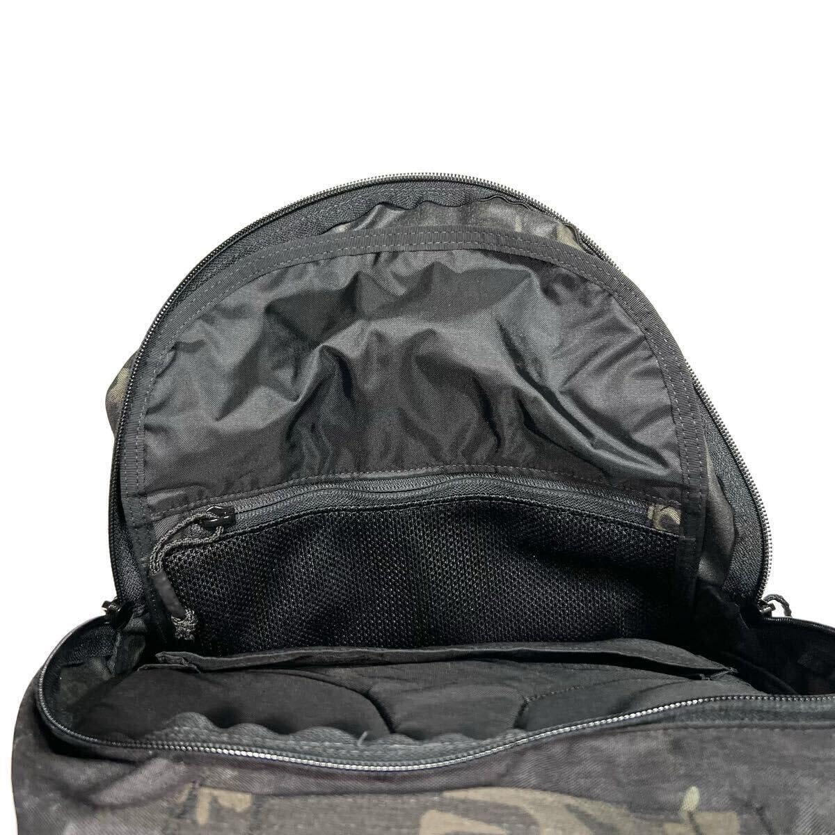 EAGLE INDUSTRIES レア 米軍 大型リュック Eagle Industries Invader