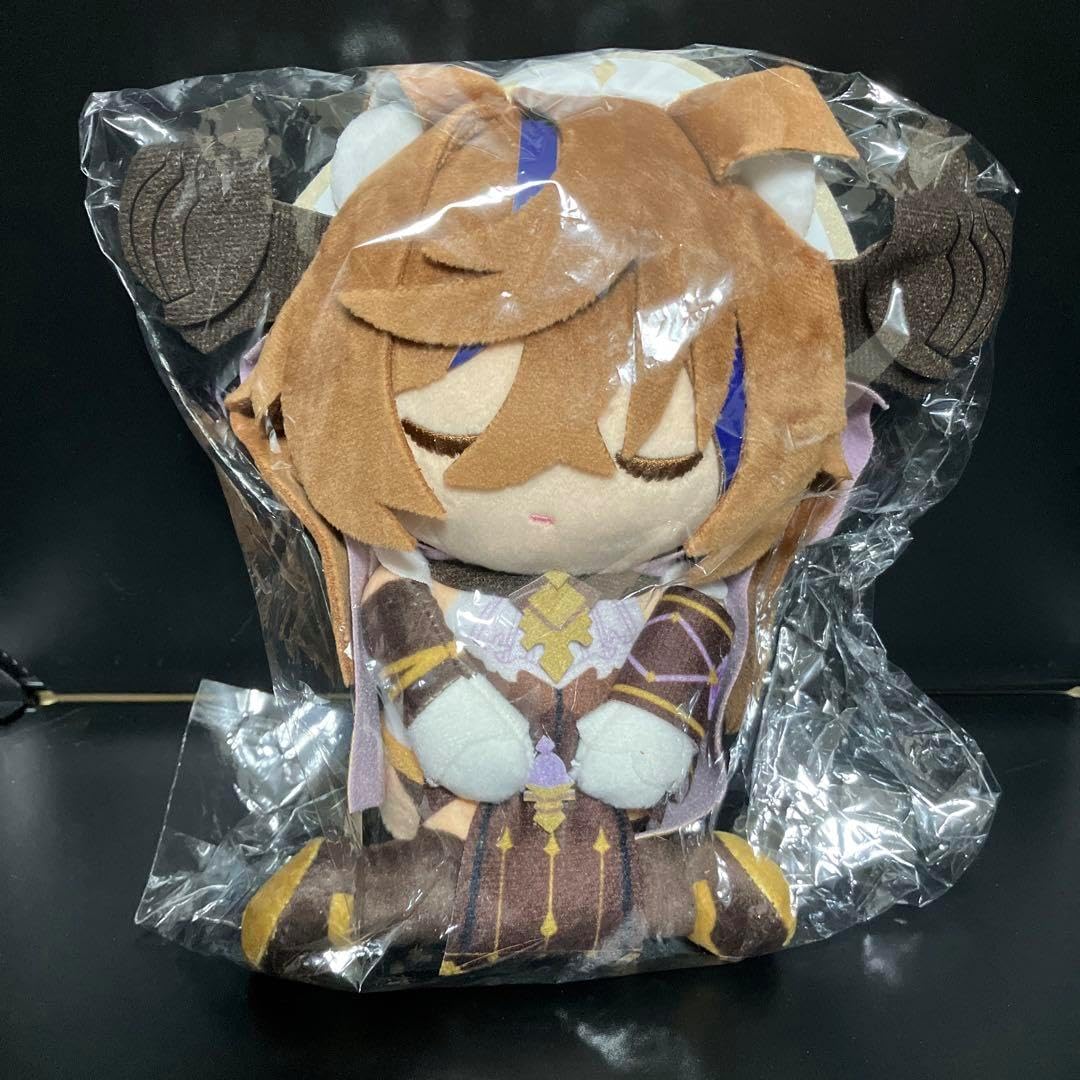 未開封 グラブル グラフェス ガレヲン おすわり グラブル おおきな