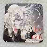 ぽ*ー様 PandoraHearts パンドラパーツ パンヴァニカフェ コースタ