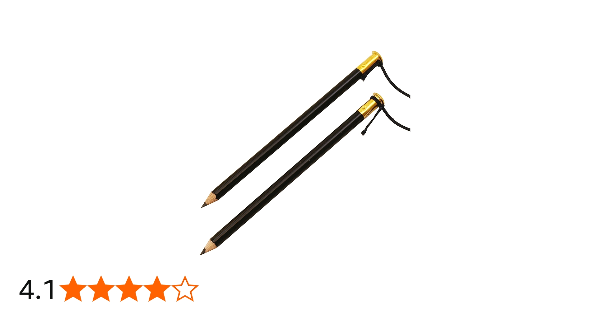 Amazon | 手帳用鉛筆（5.5mm軸）2本入 S2010 | 鉛筆 | 文房具